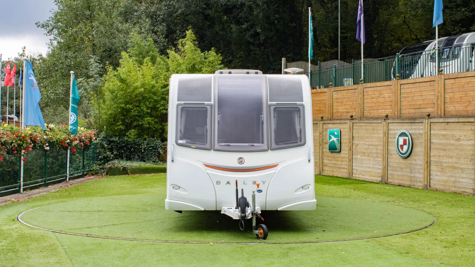 Caravan Image