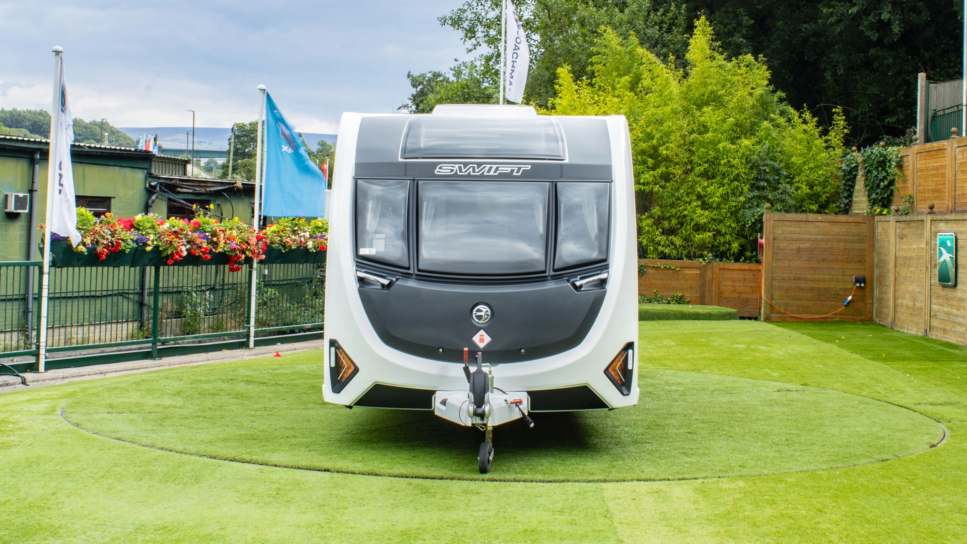 Caravan Image