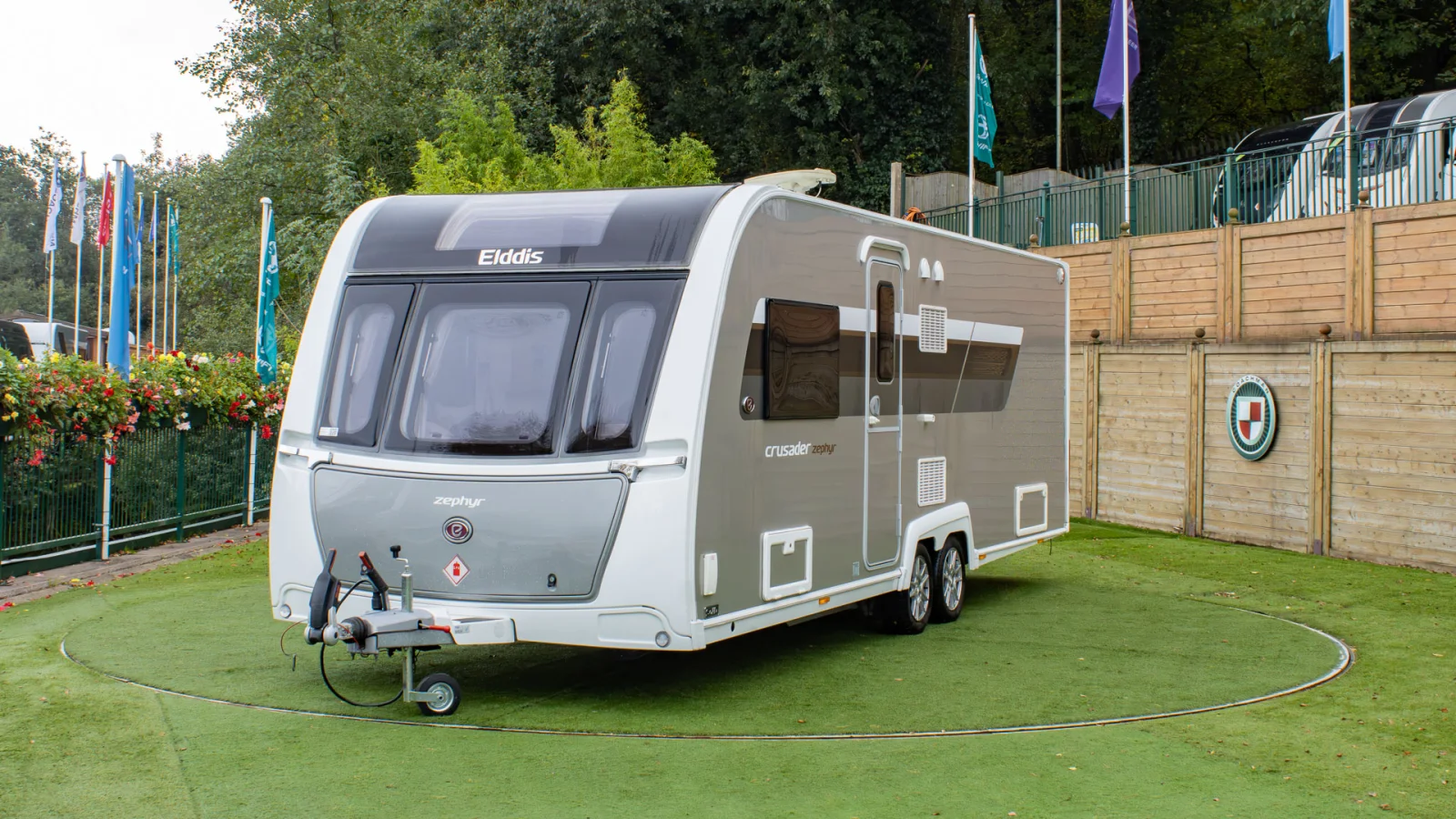 Caravan Image