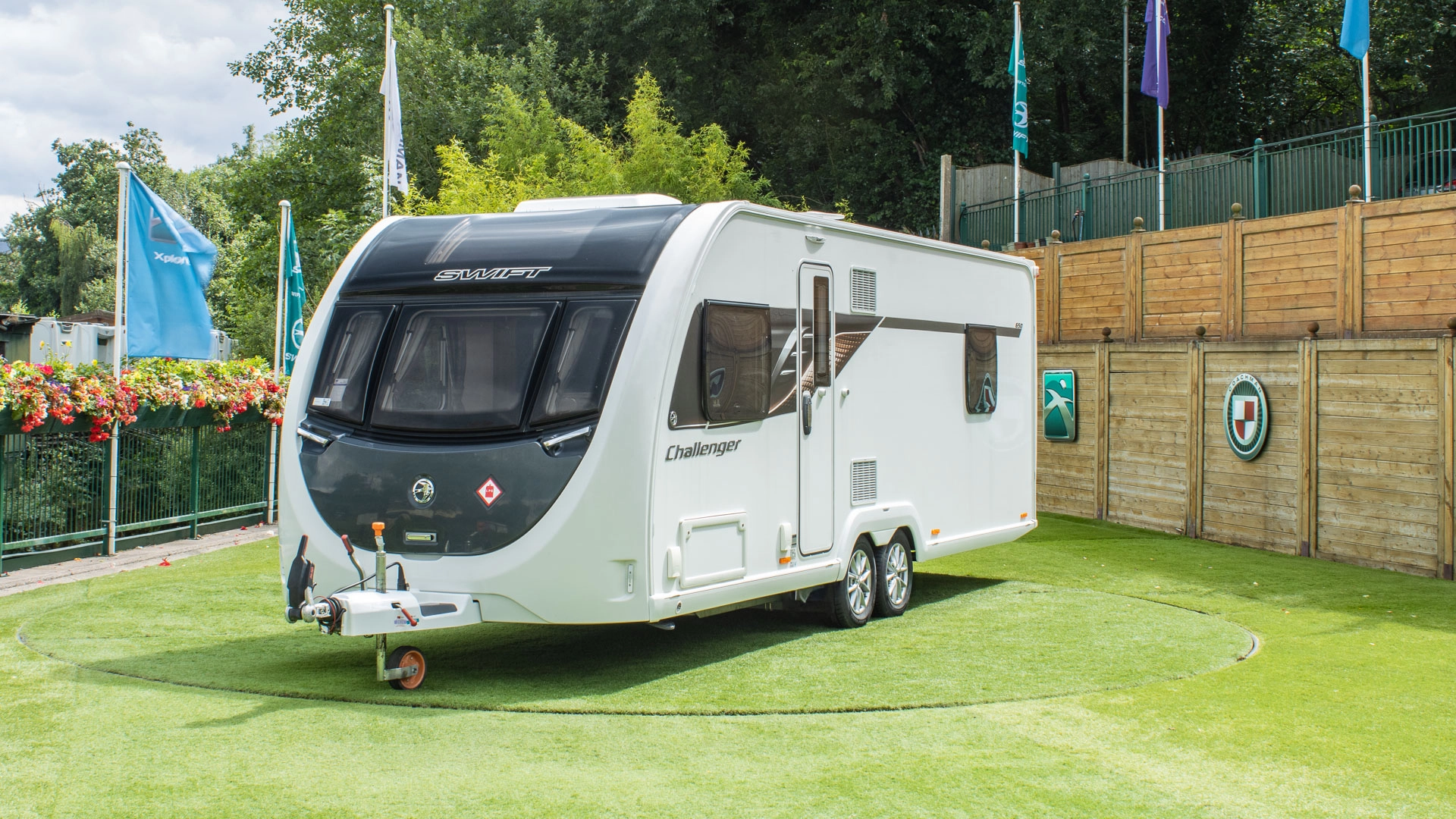 Caravan Image
