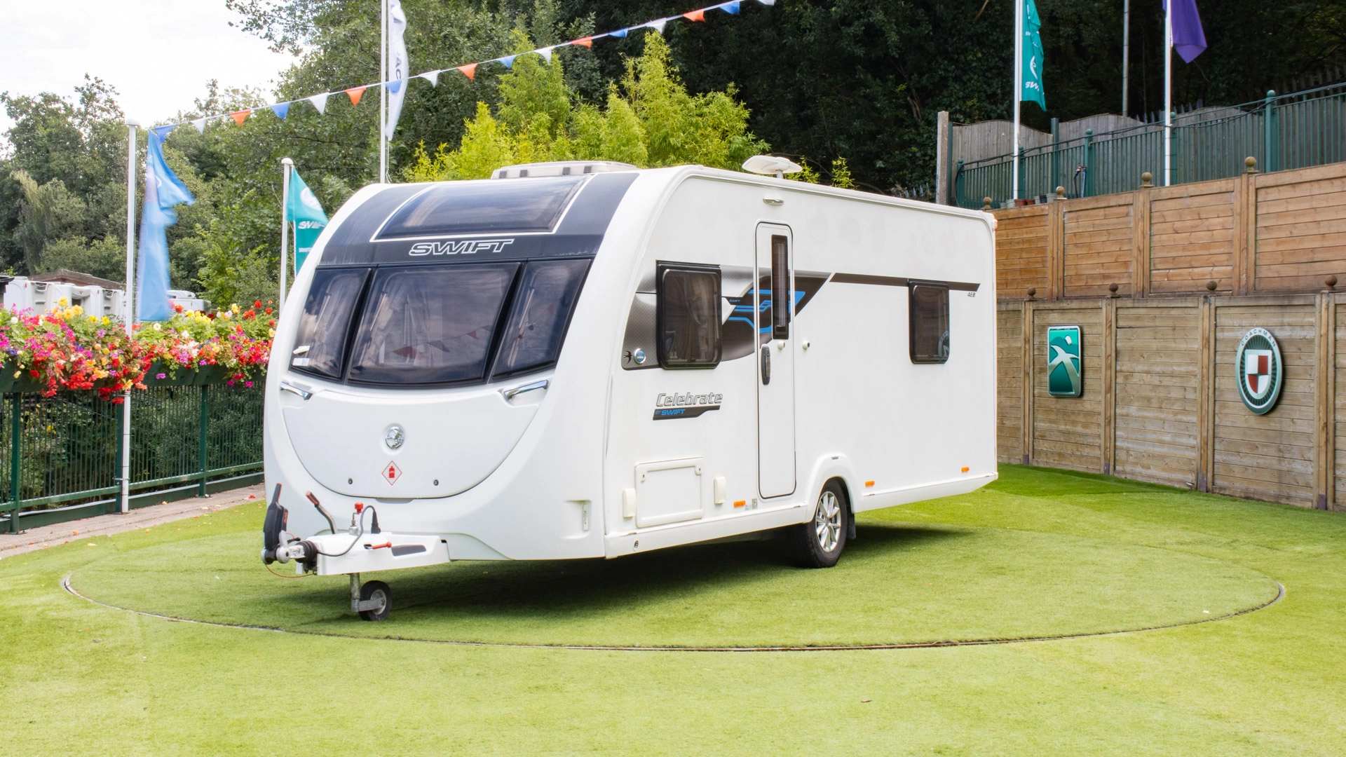 Caravan Image