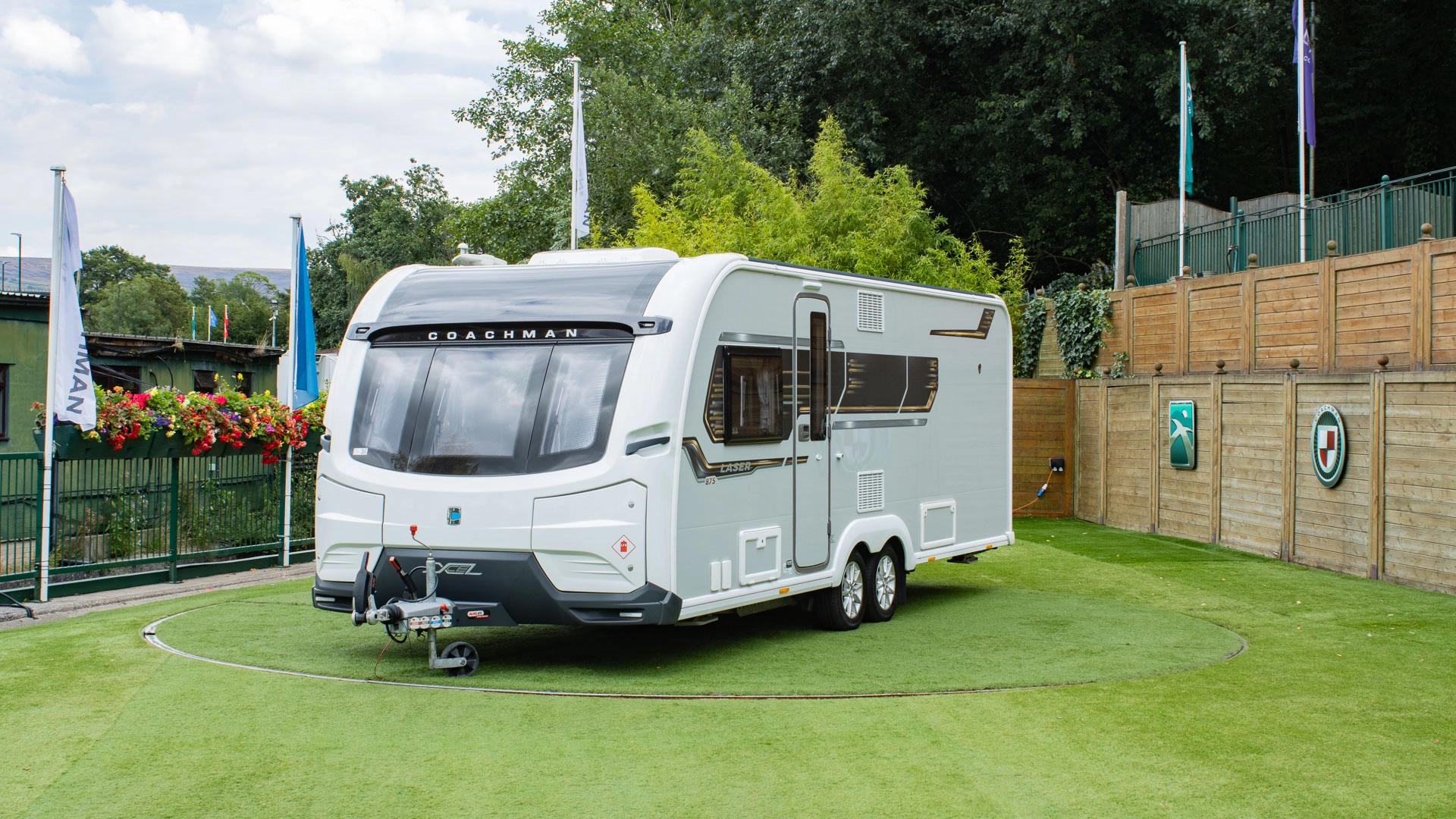 Caravan Image