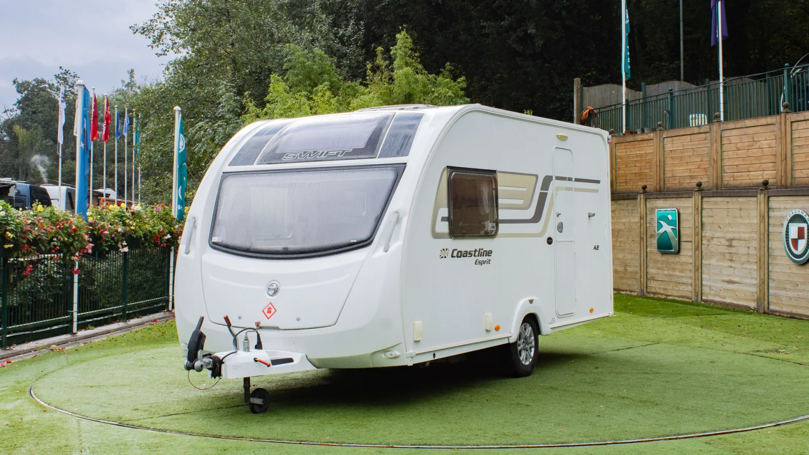 Caravan Image