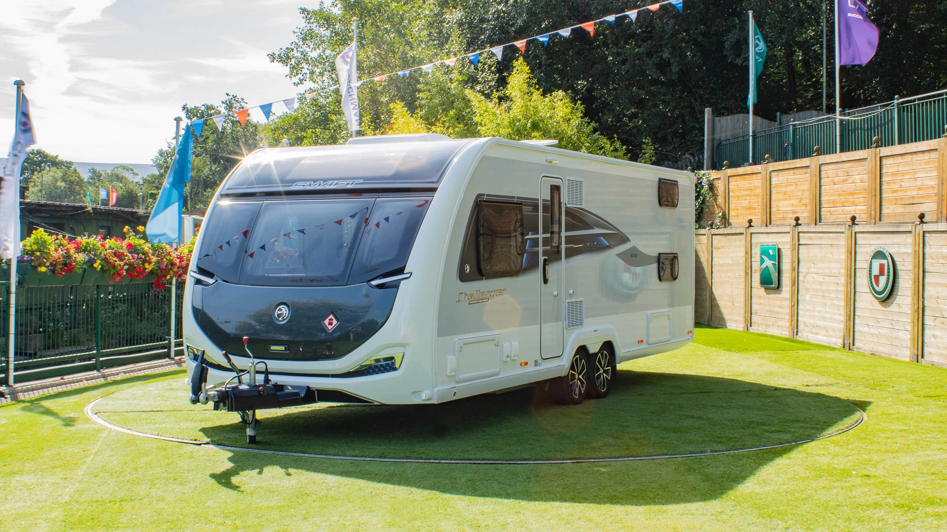 Caravan Image