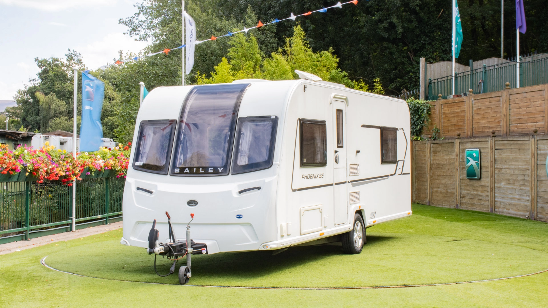 Caravan Image