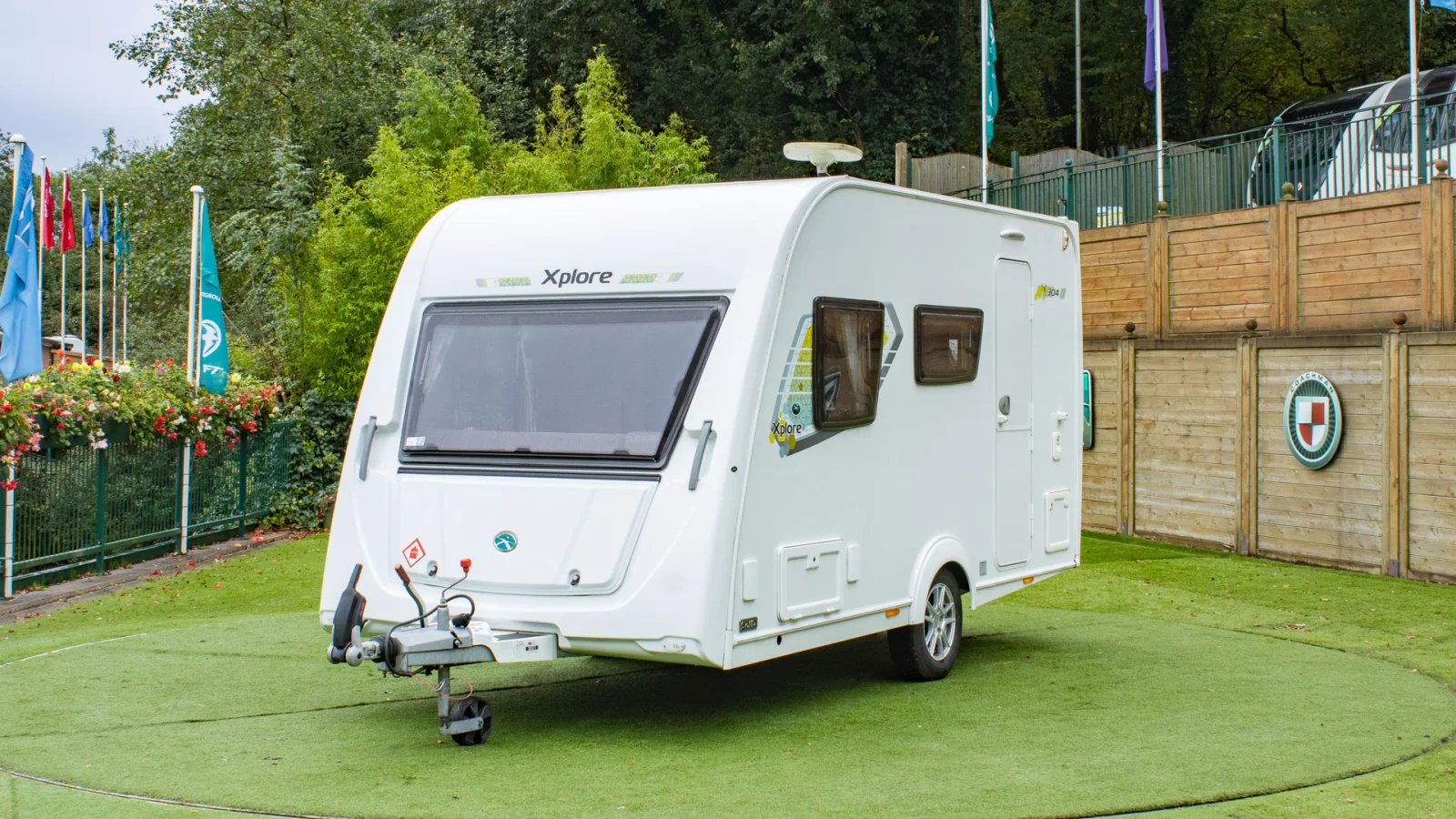 Caravan Image