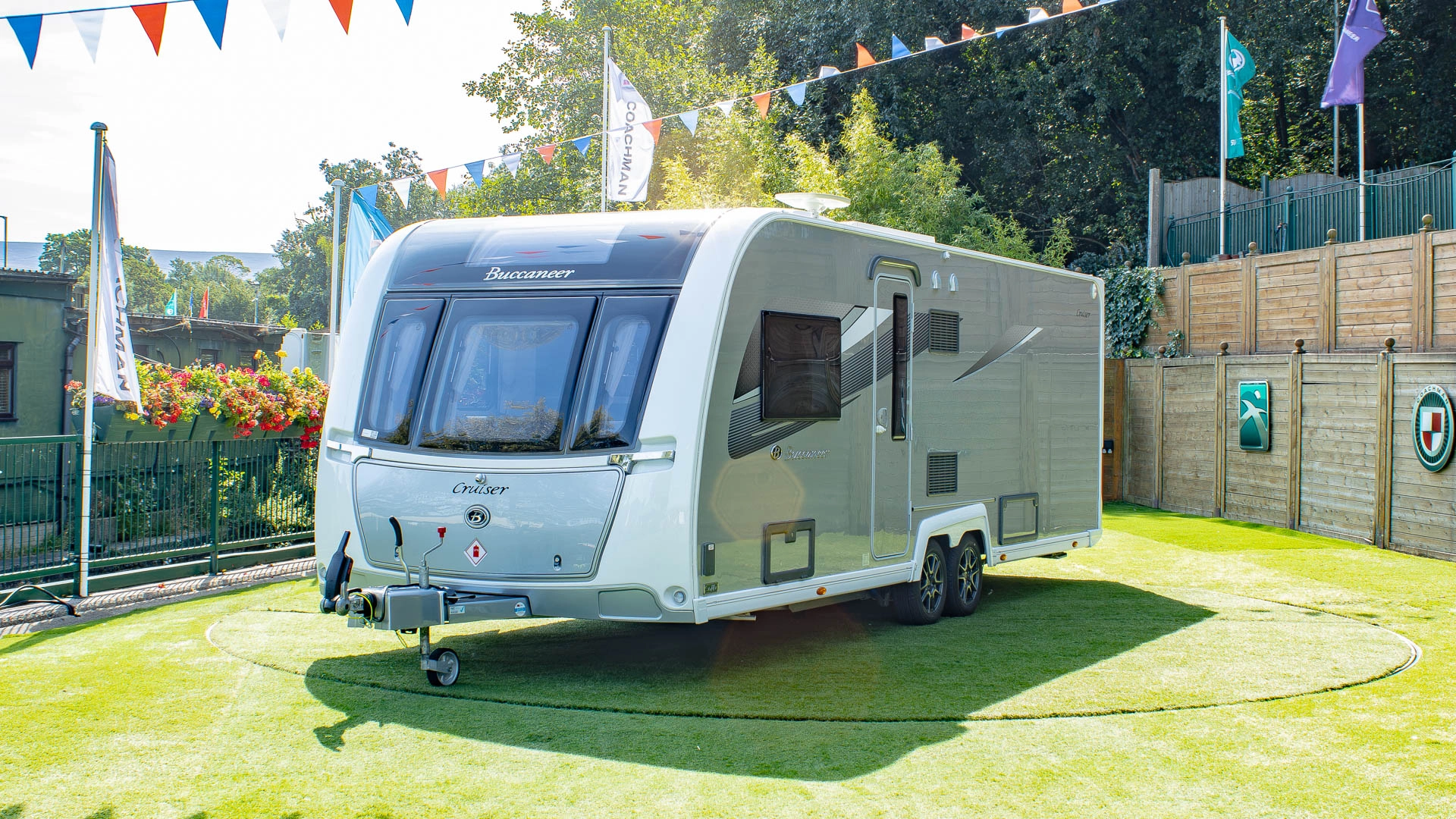 Caravan Image