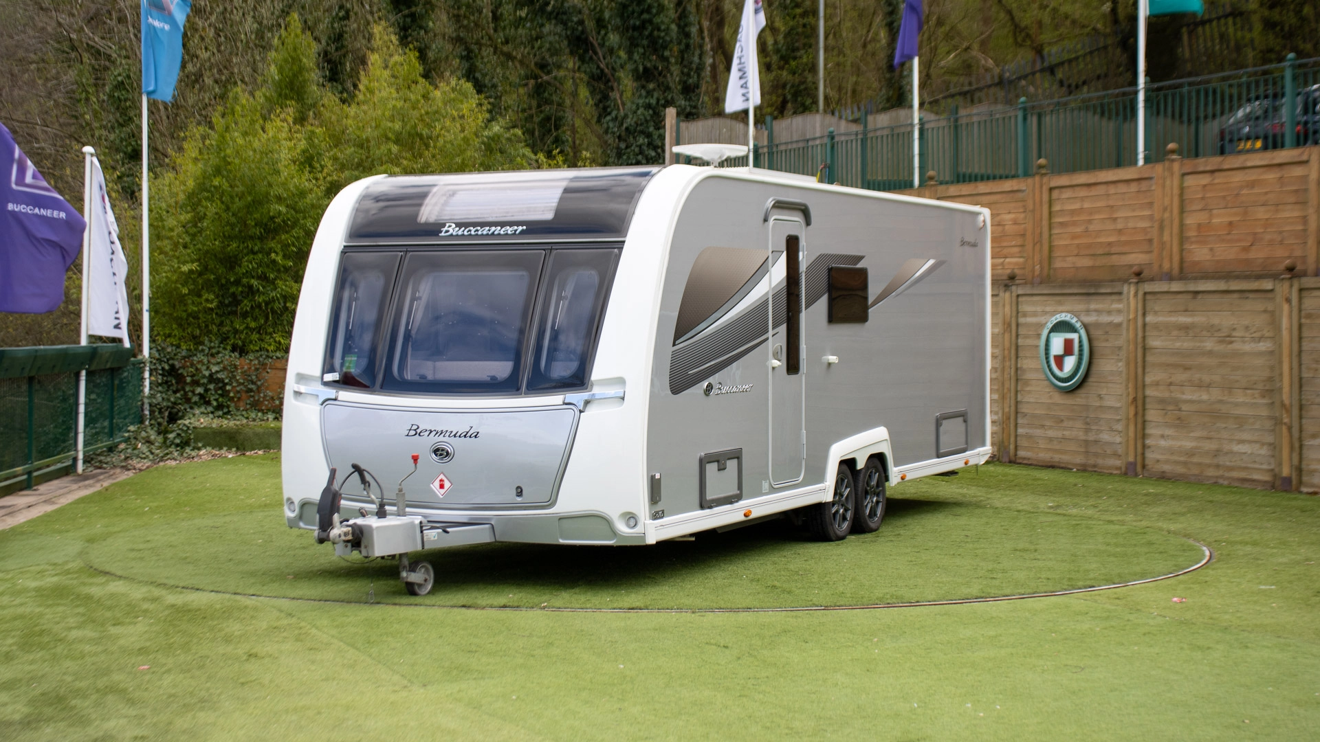 Caravan Image