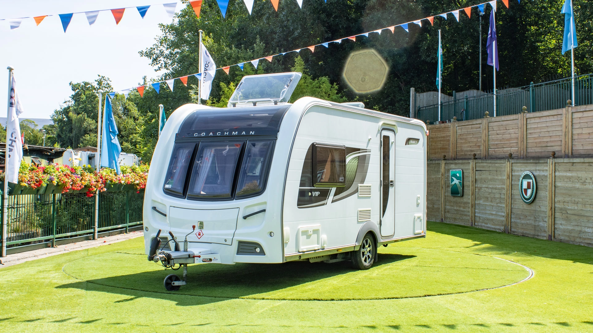 Caravan Image