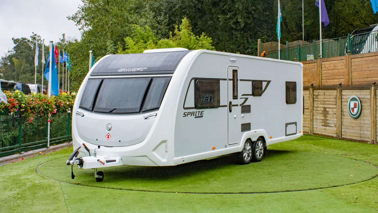 Caravan Image