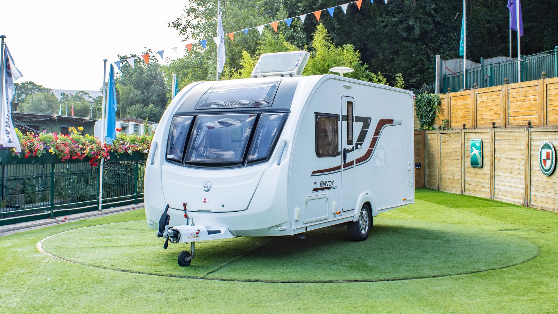 Caravan Image