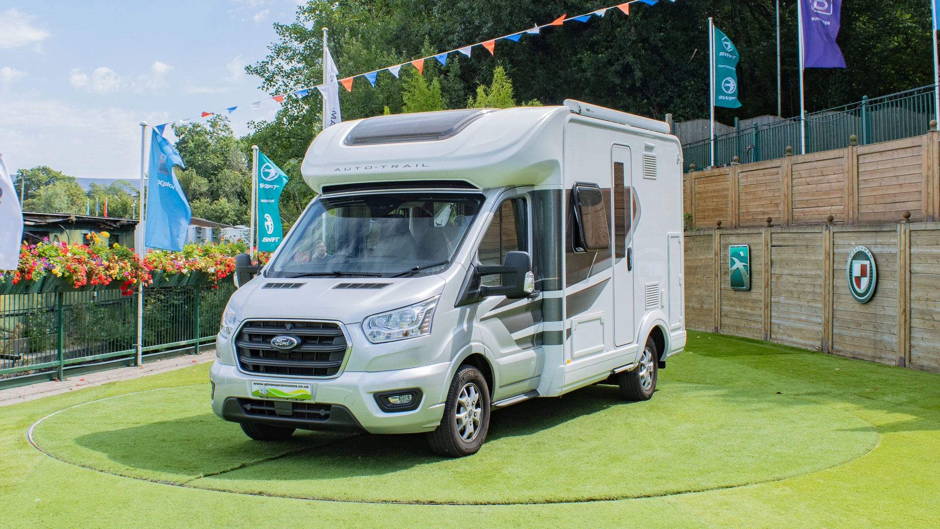 Caravan Image
