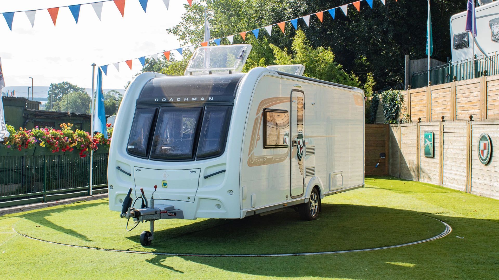 Caravan Image