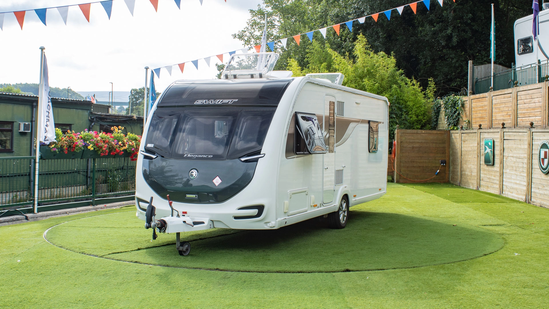 Caravan Image