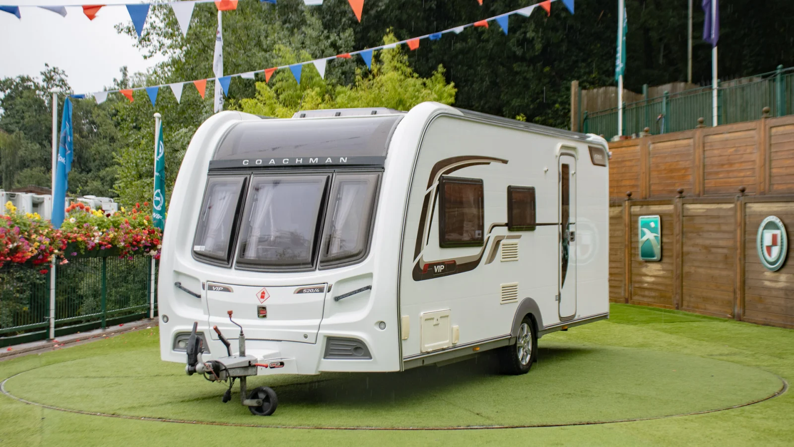 Caravan Image