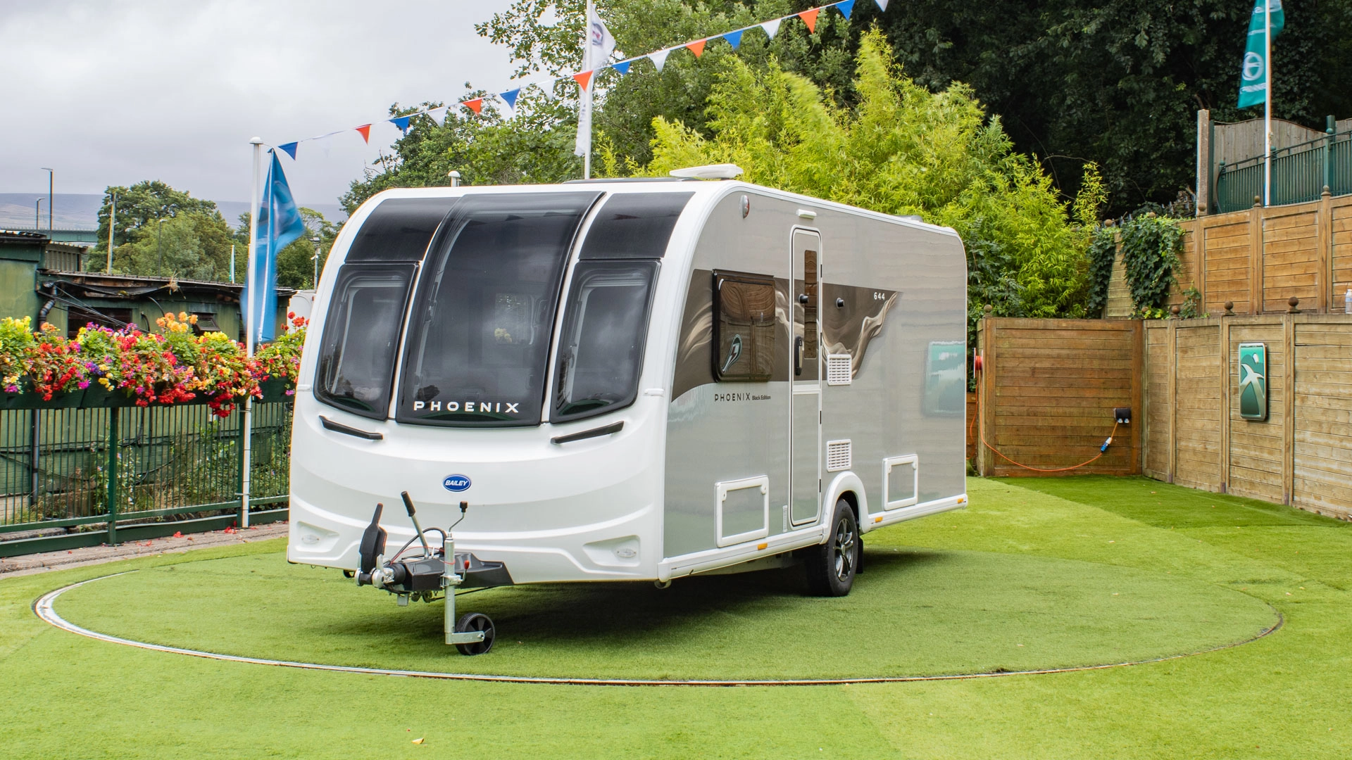 Caravan Image