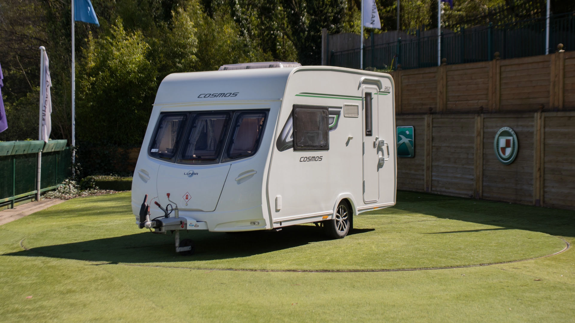 Caravan Image