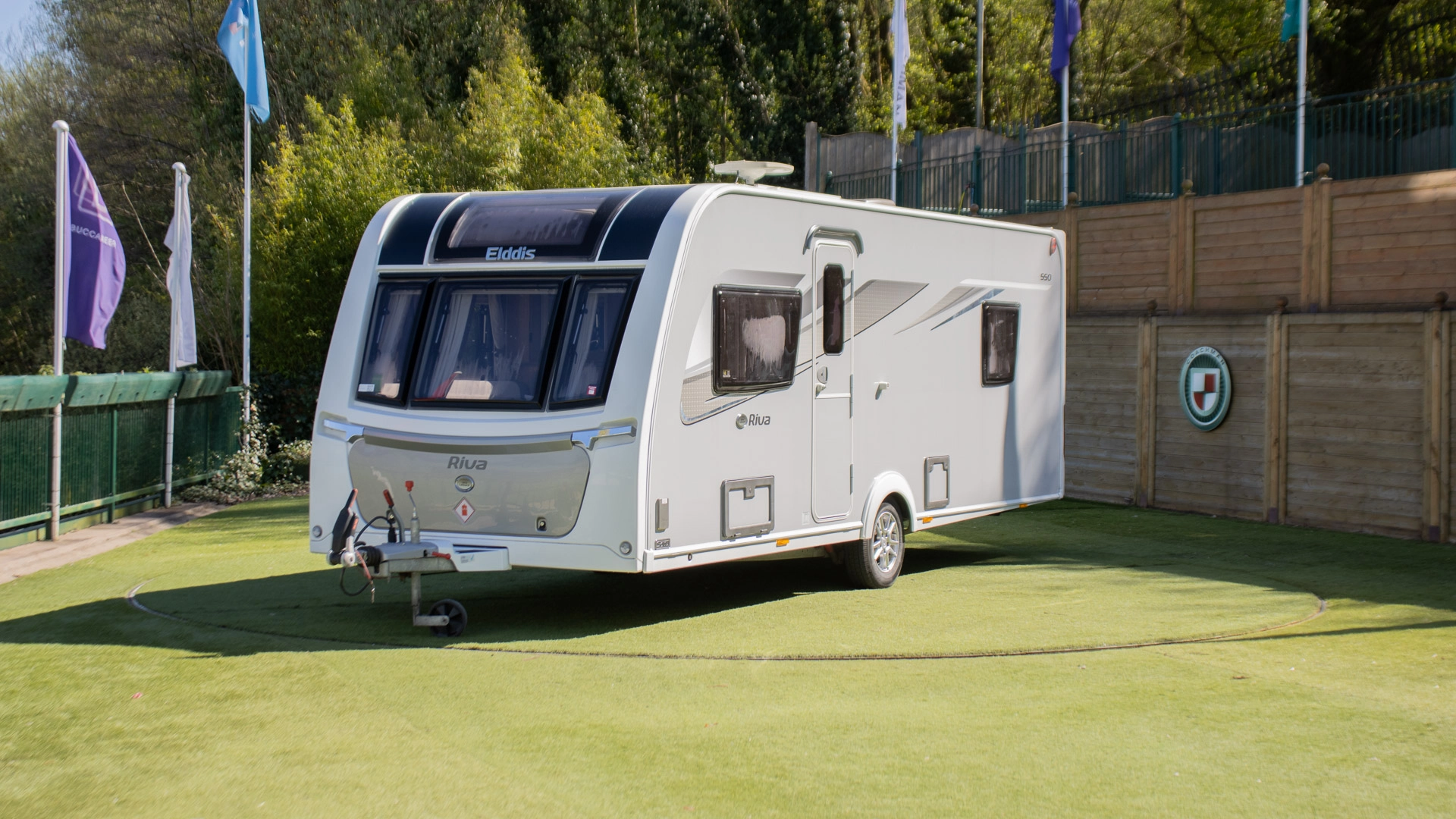 Caravan Image