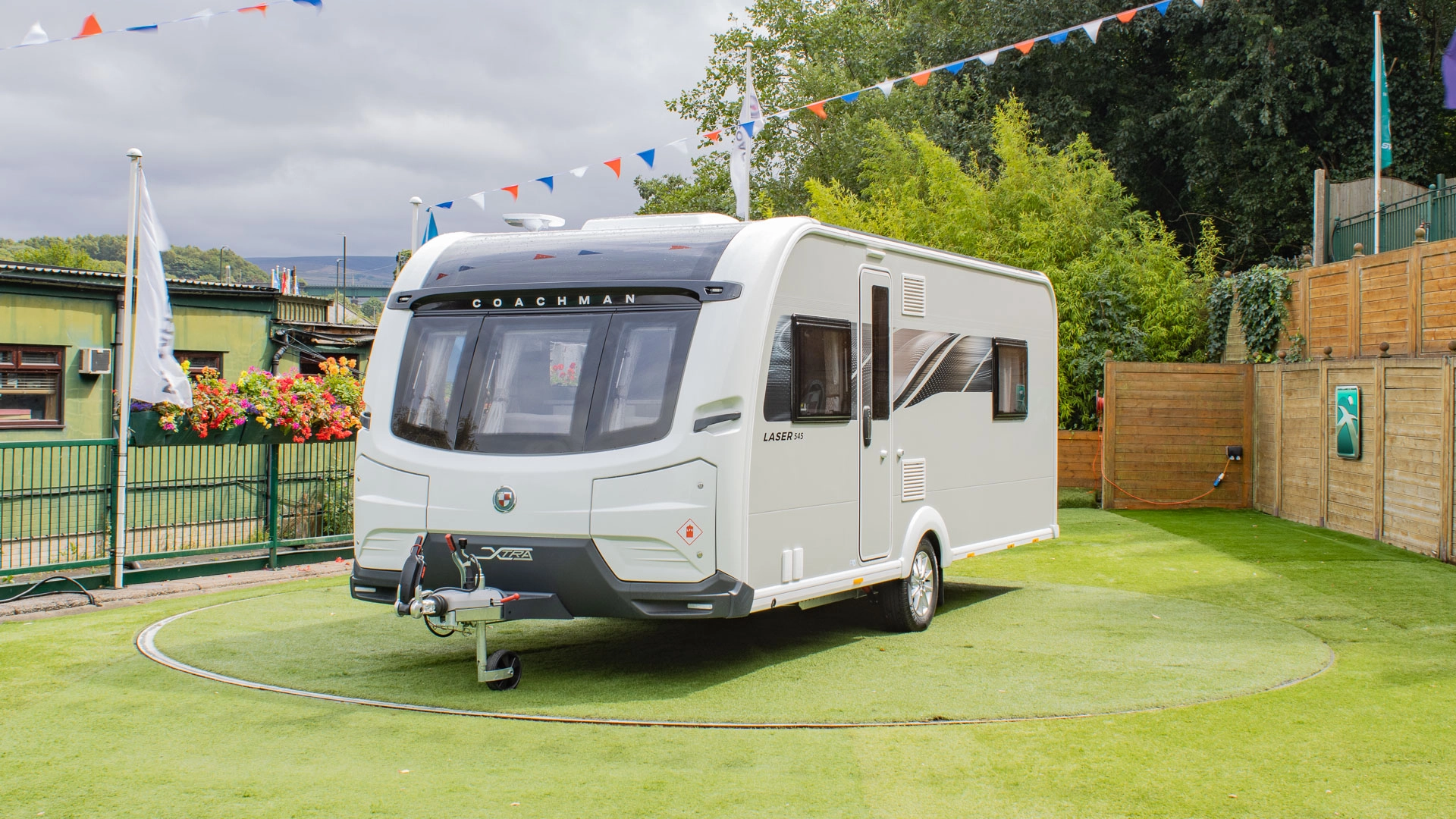 Caravan Image