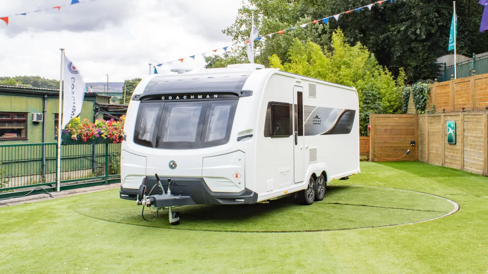 Caravan Image