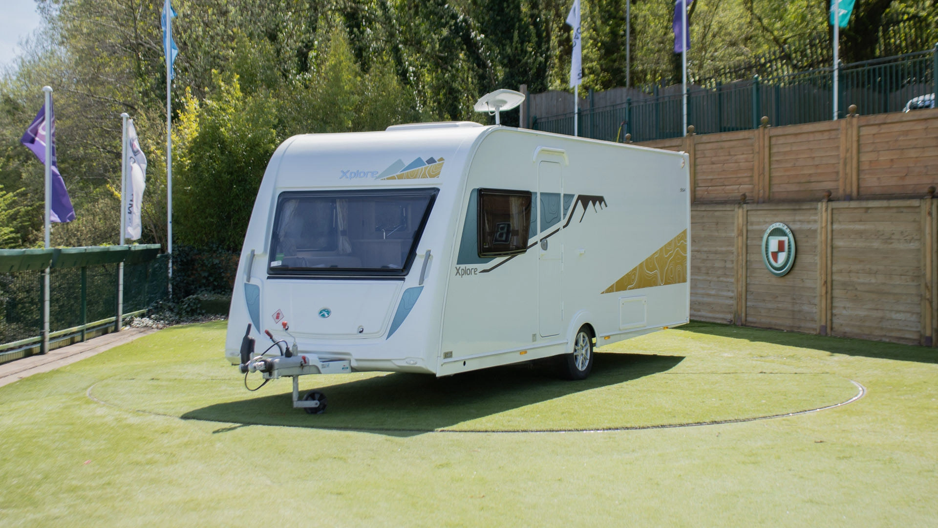 Caravan Image