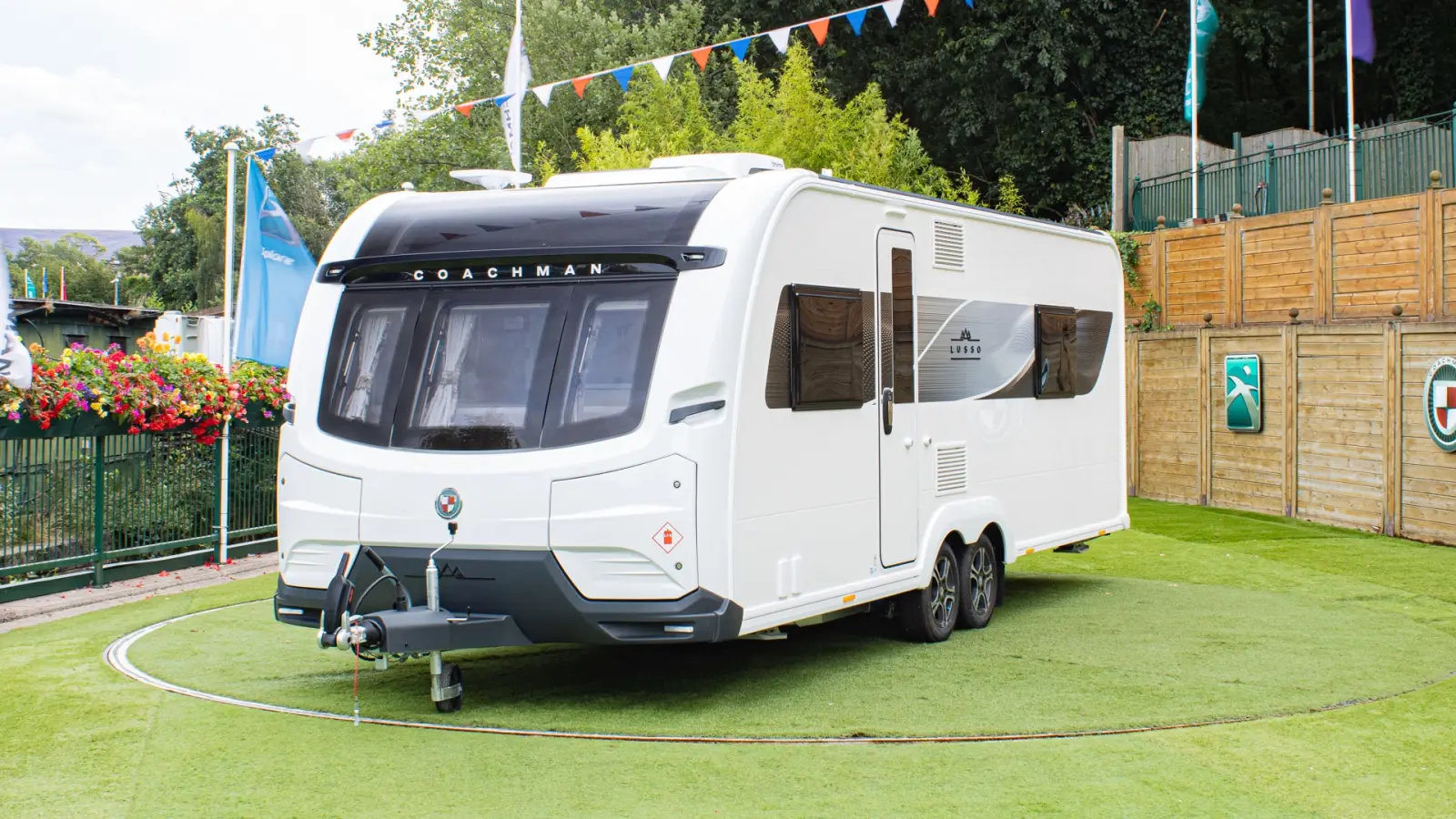 Caravan Image