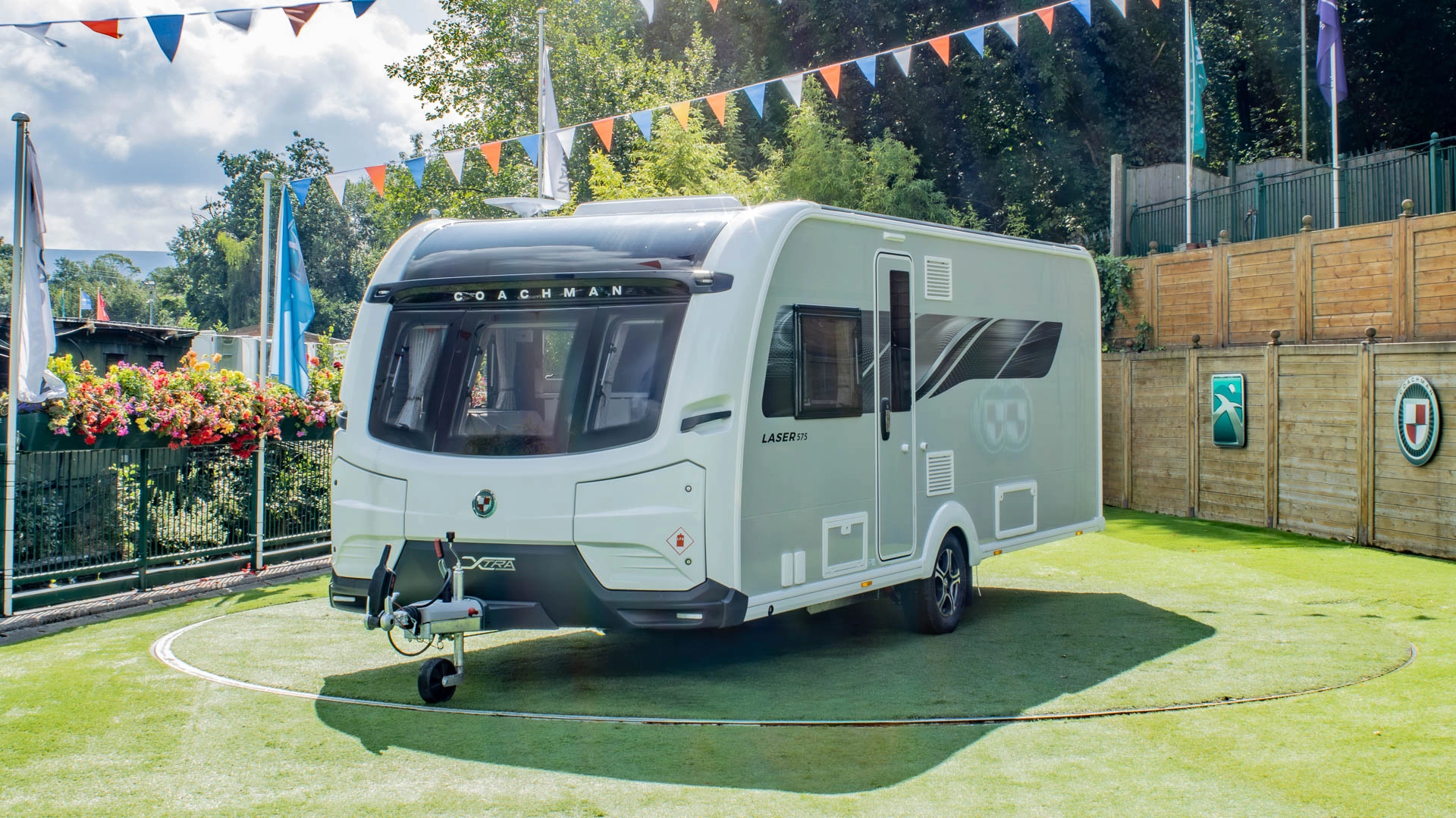 Caravan Image