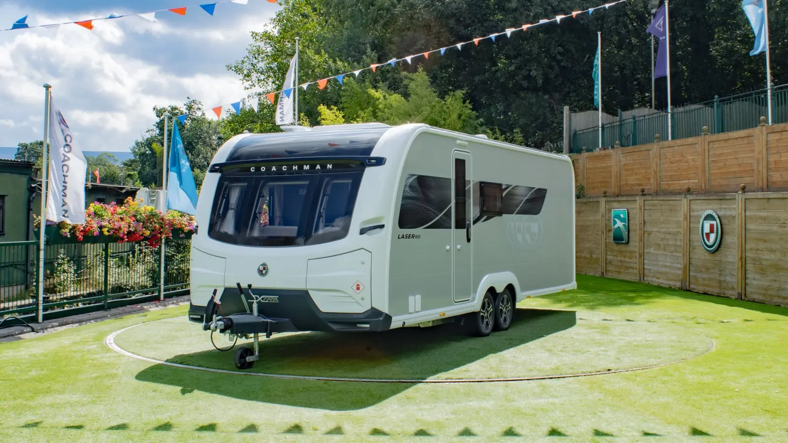 Caravan Image