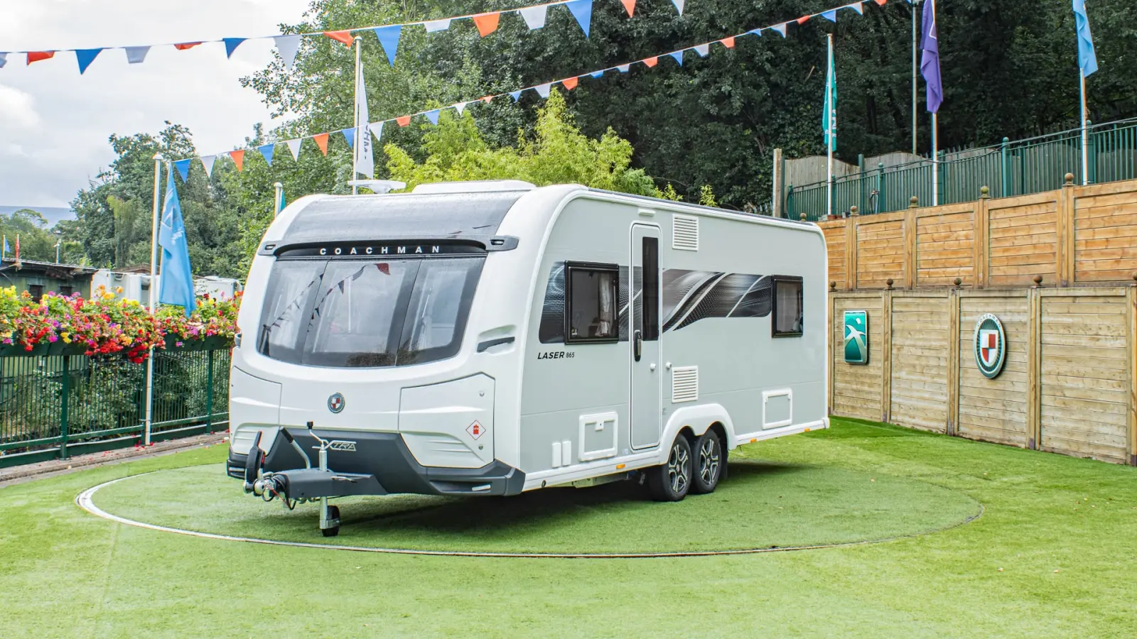 Caravan Image