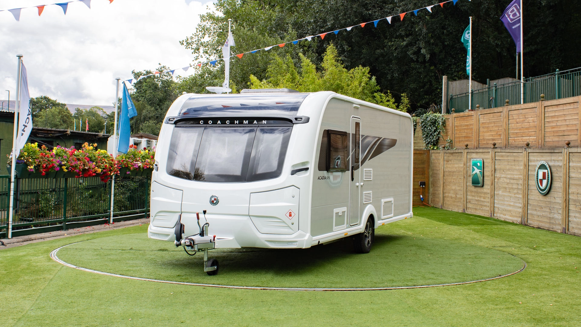 Caravan Image