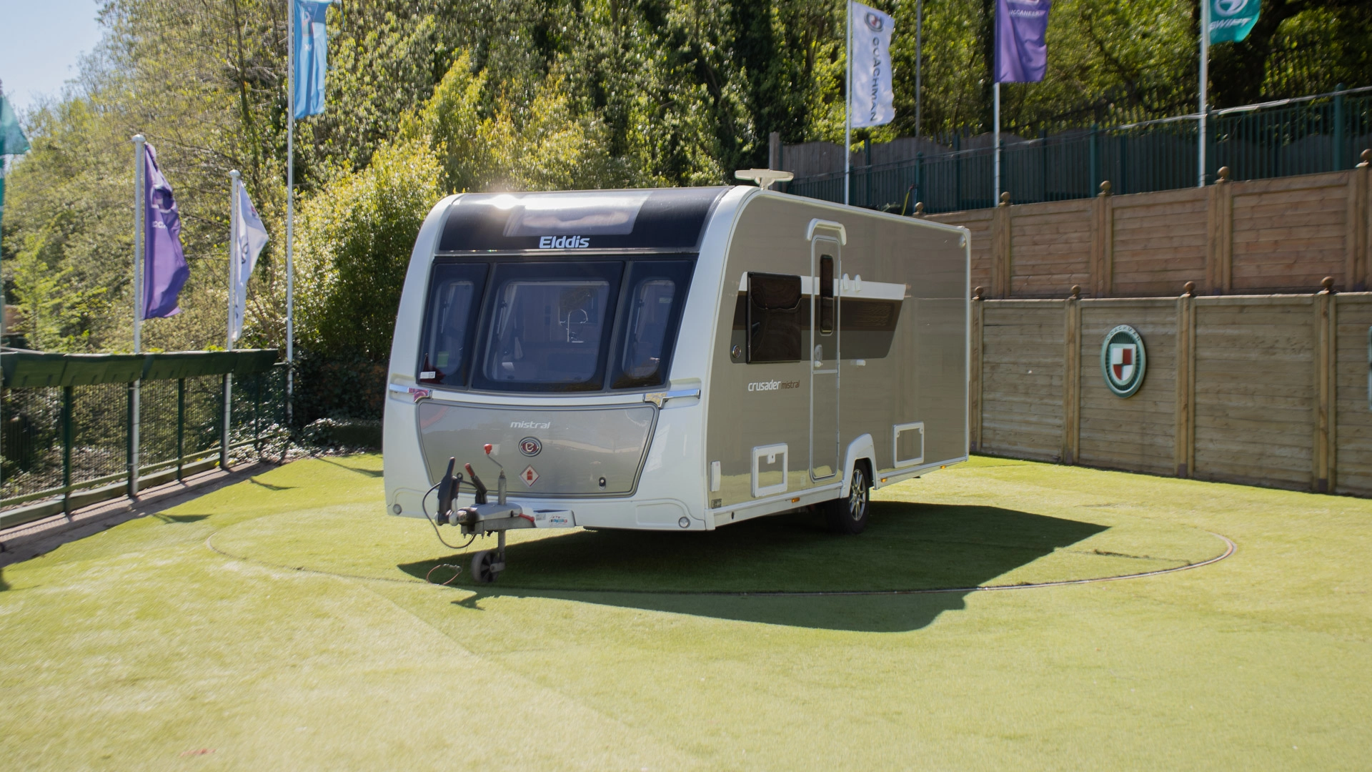 Caravan Image