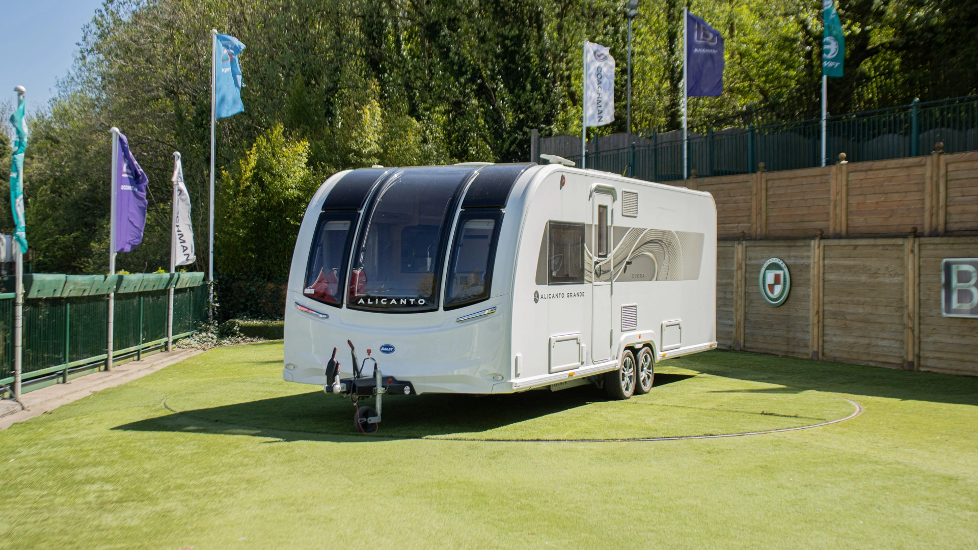 Caravan Image