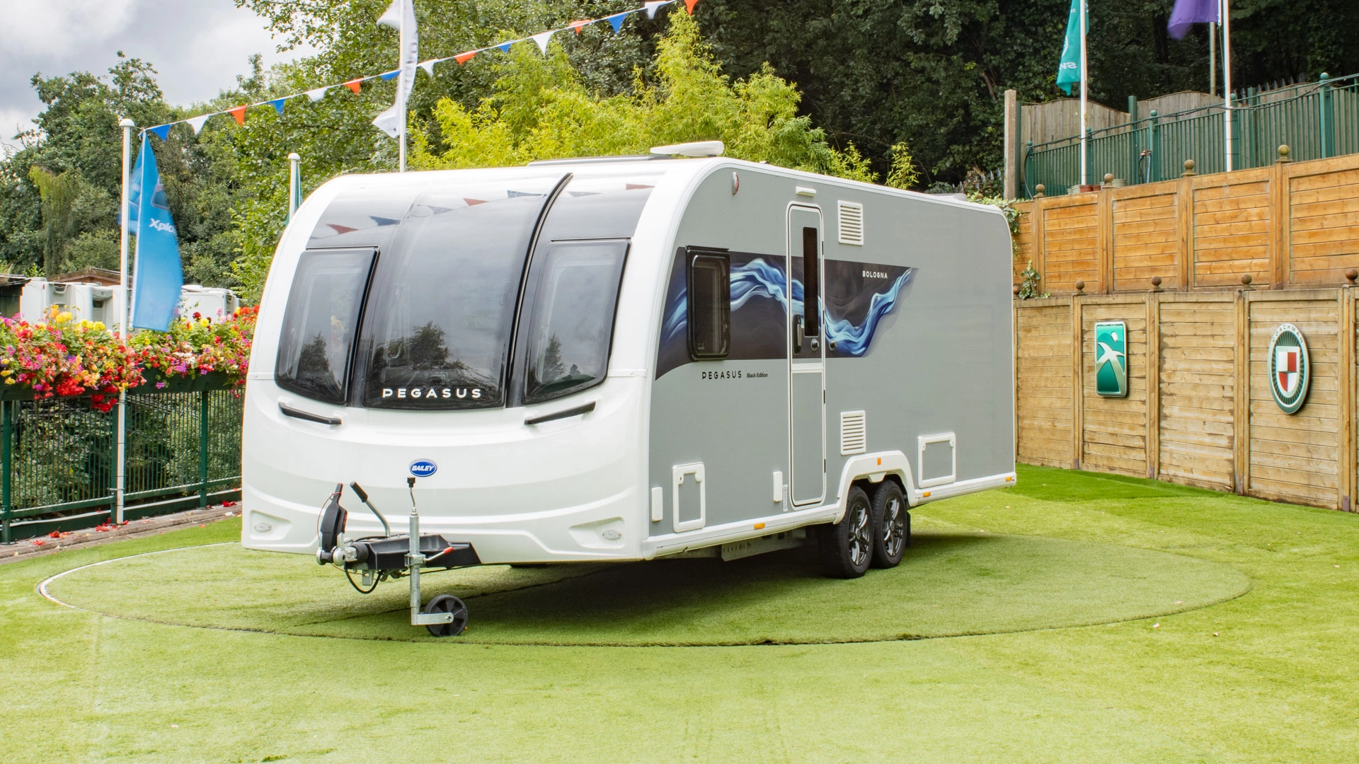 Caravan Image