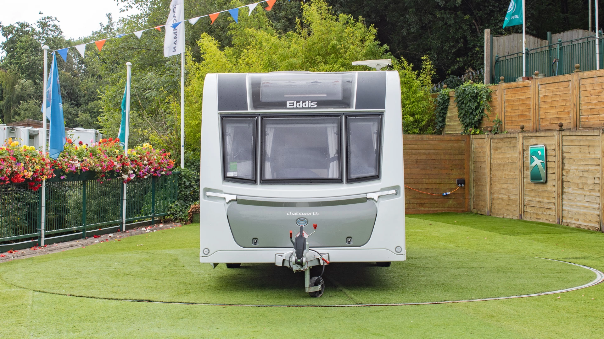 Caravan Image
