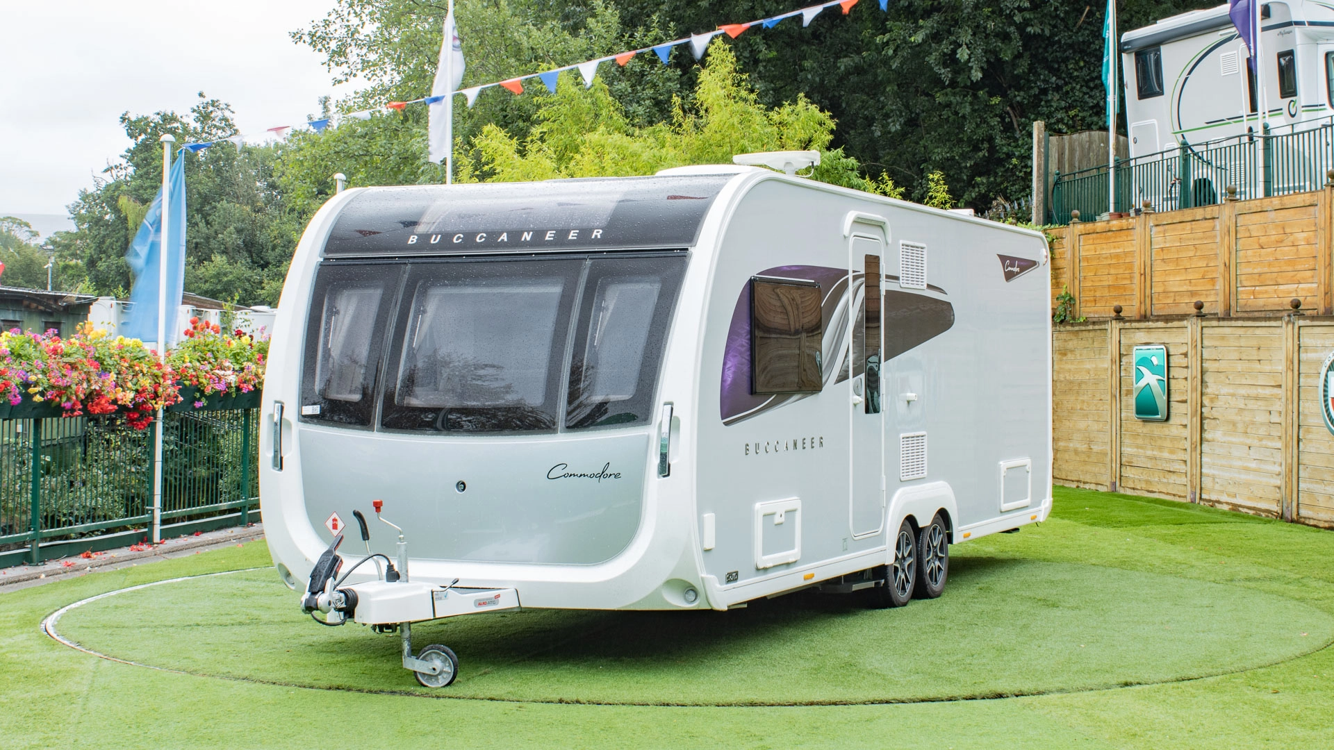 Caravan Image