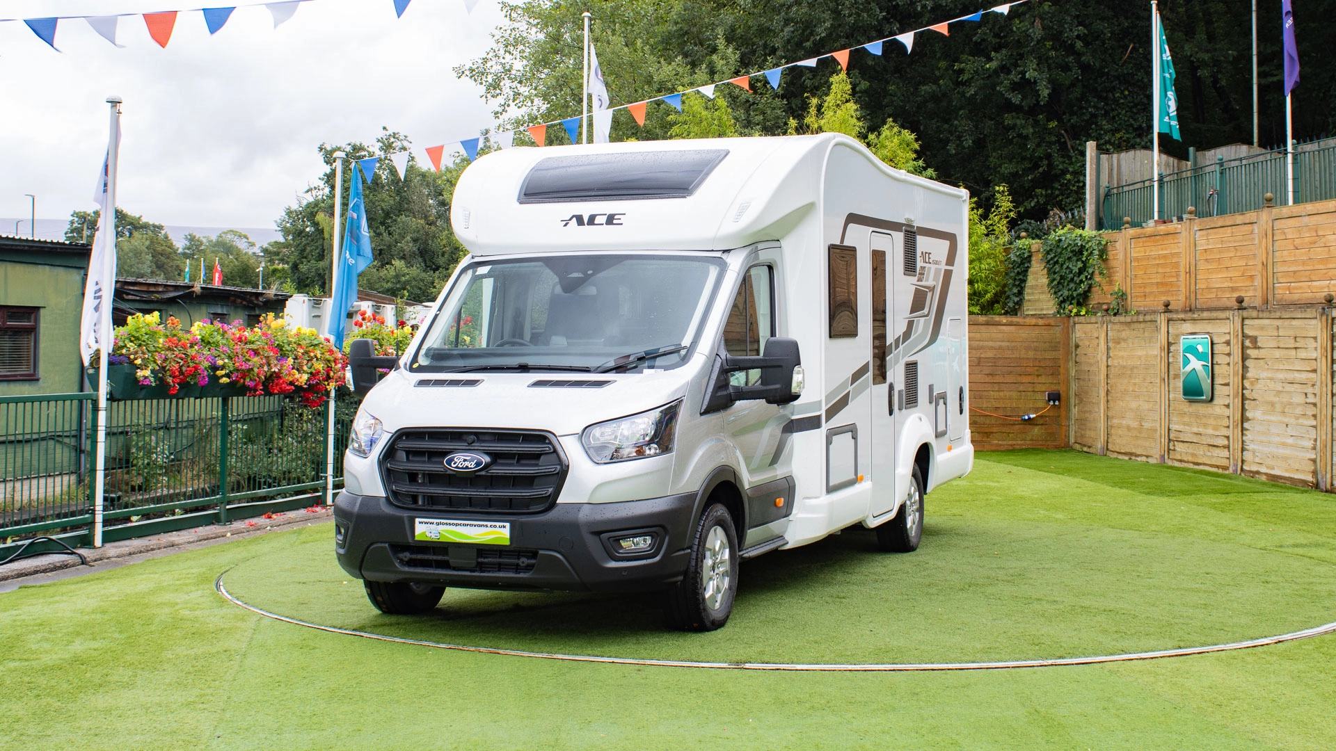Caravan Image