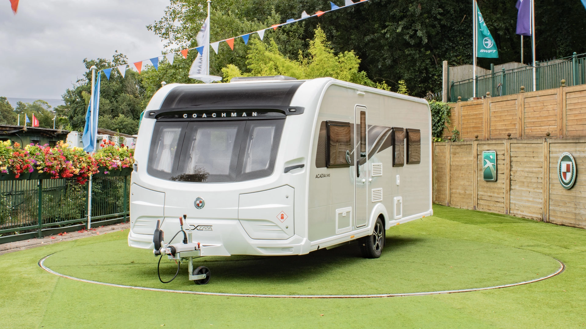 Caravan Image