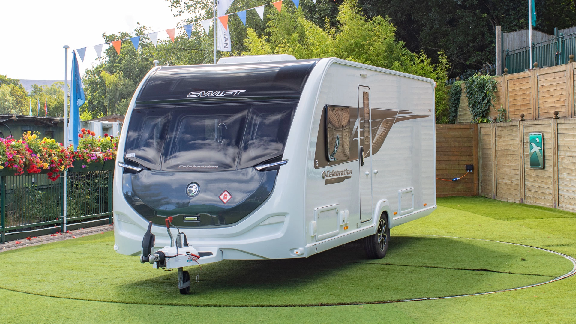 Caravan Image