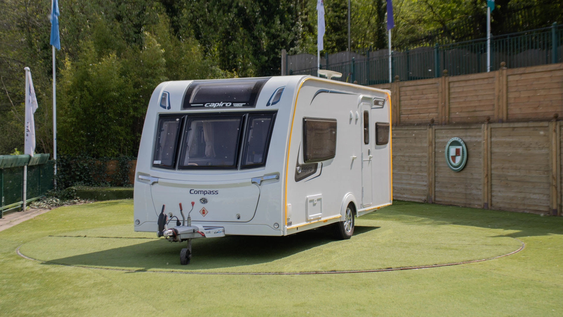 Caravan Image