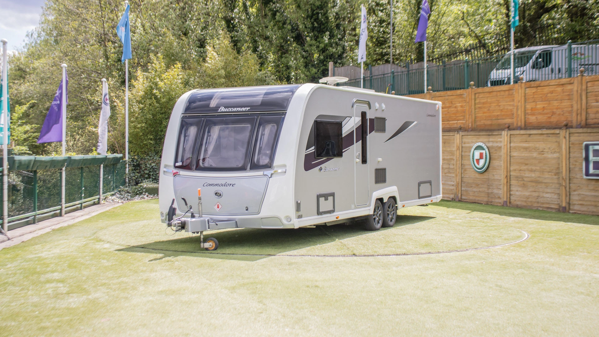 Caravan Image