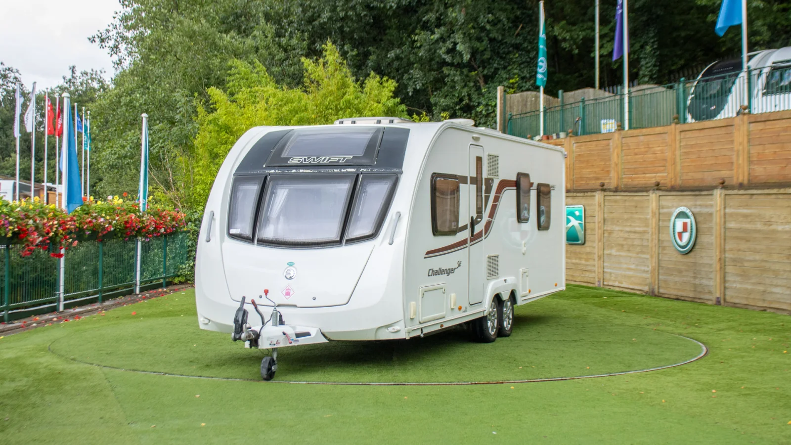 Caravan Image