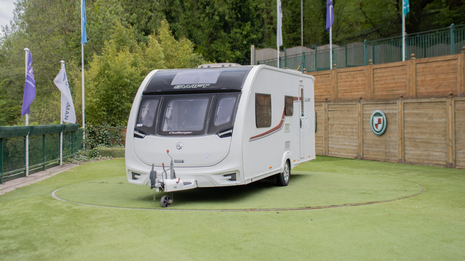 Caravan Image