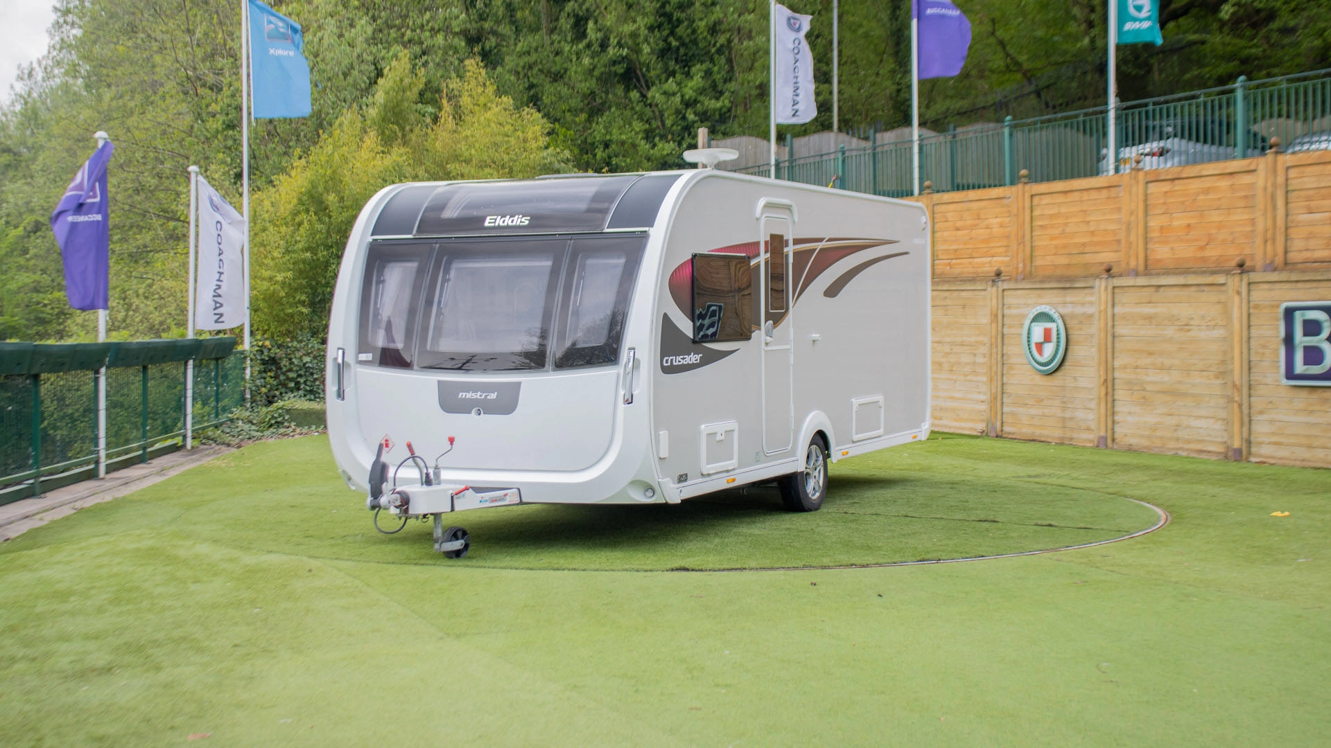 Caravan Image