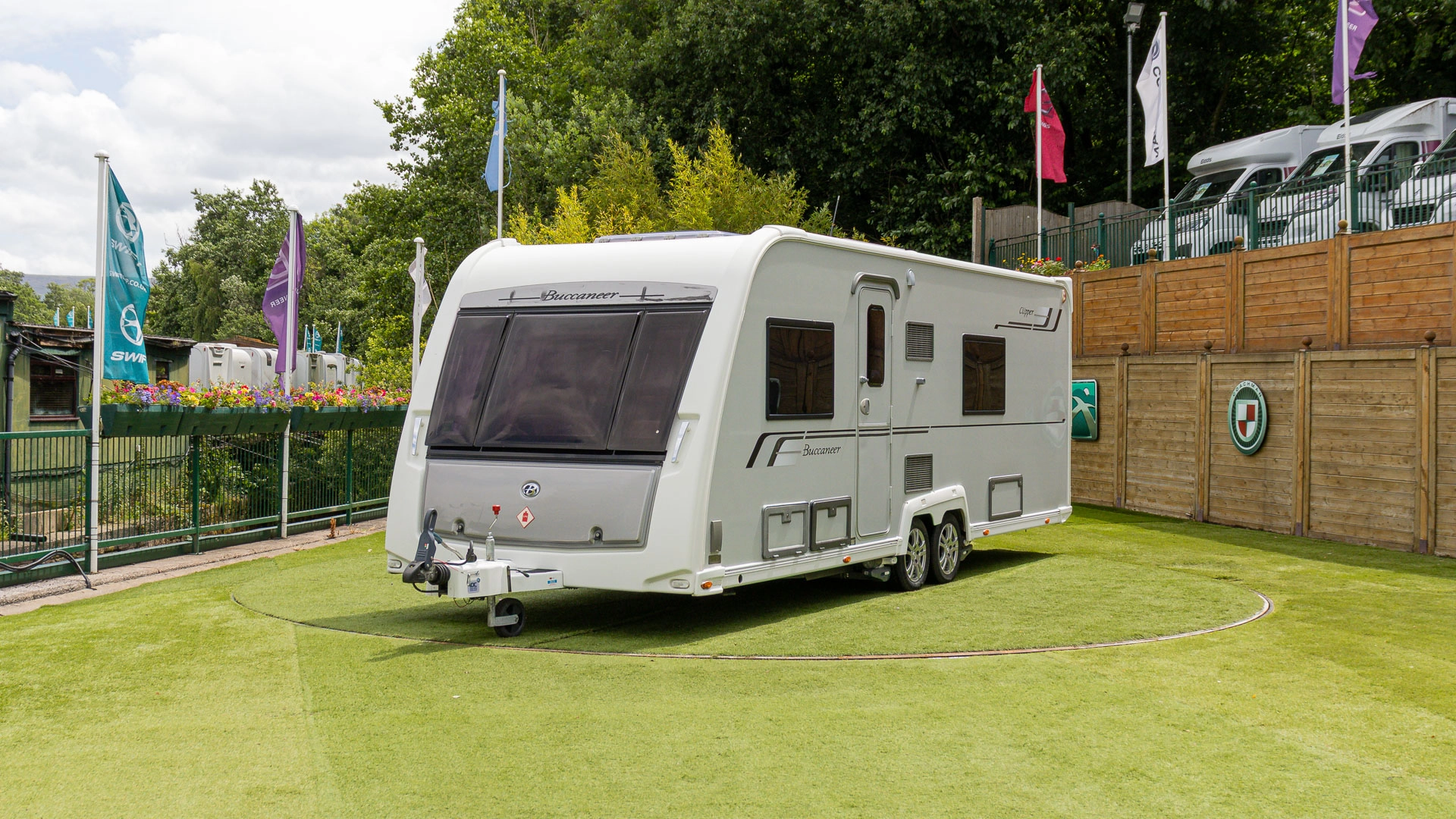 Caravan Image