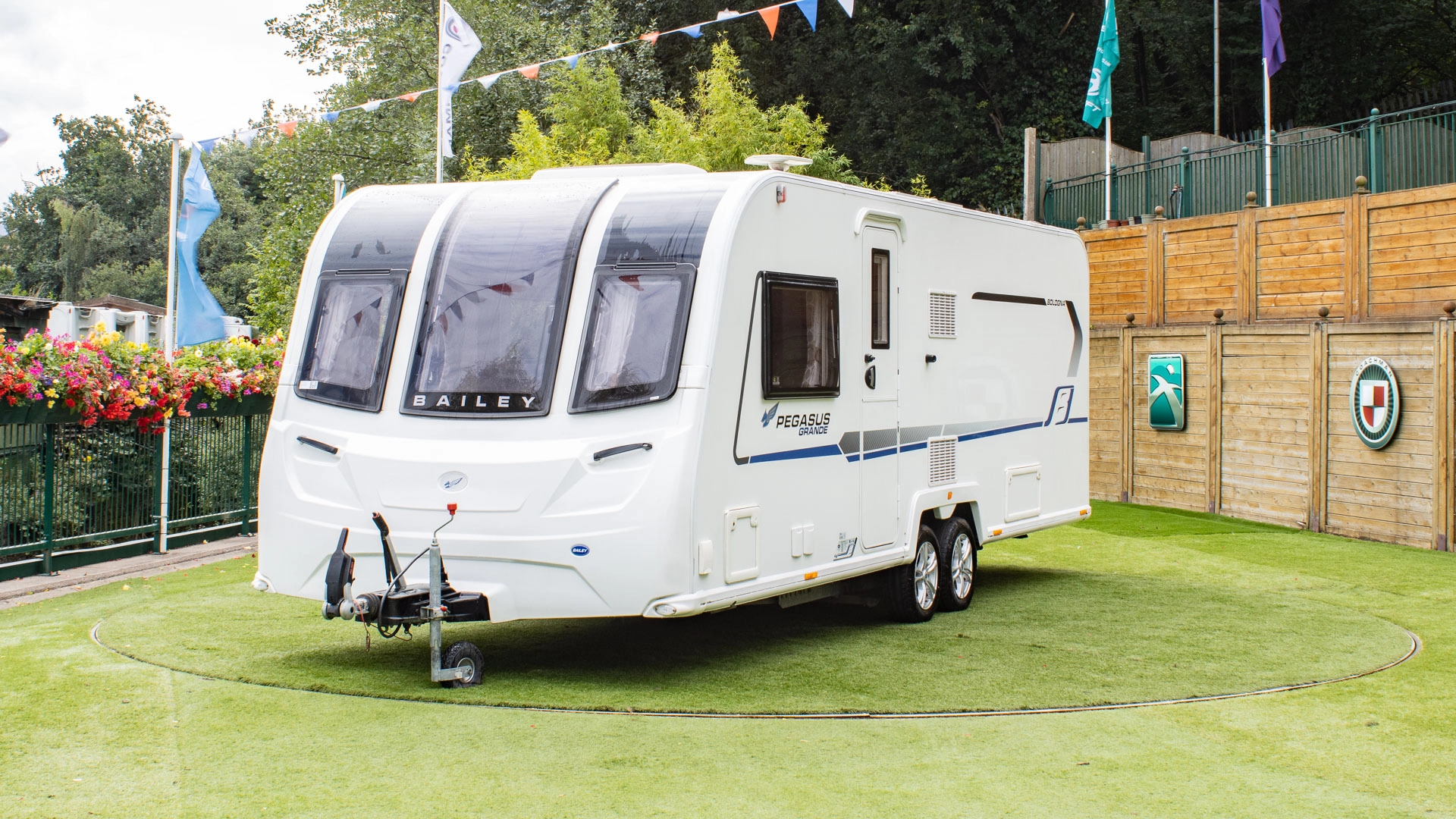 Caravan Image