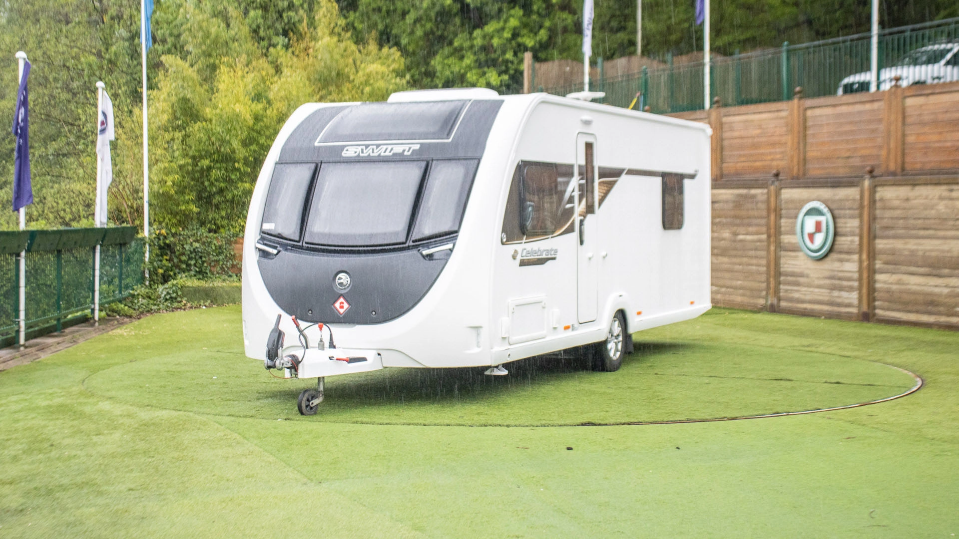 Caravan Image