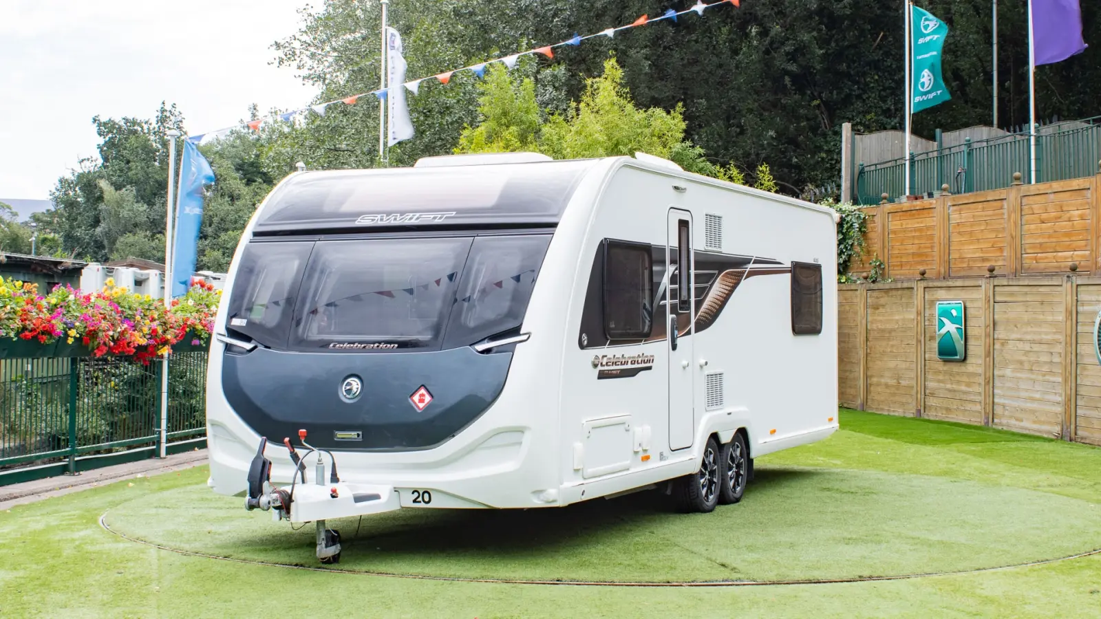 Caravan Image