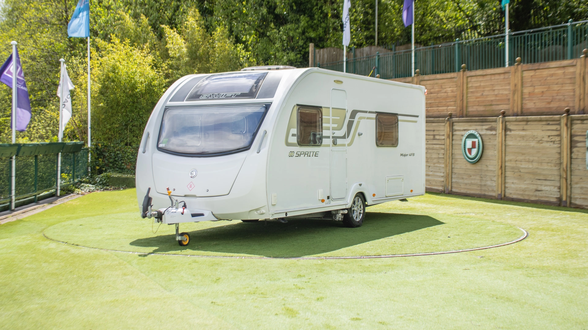 Caravan Image