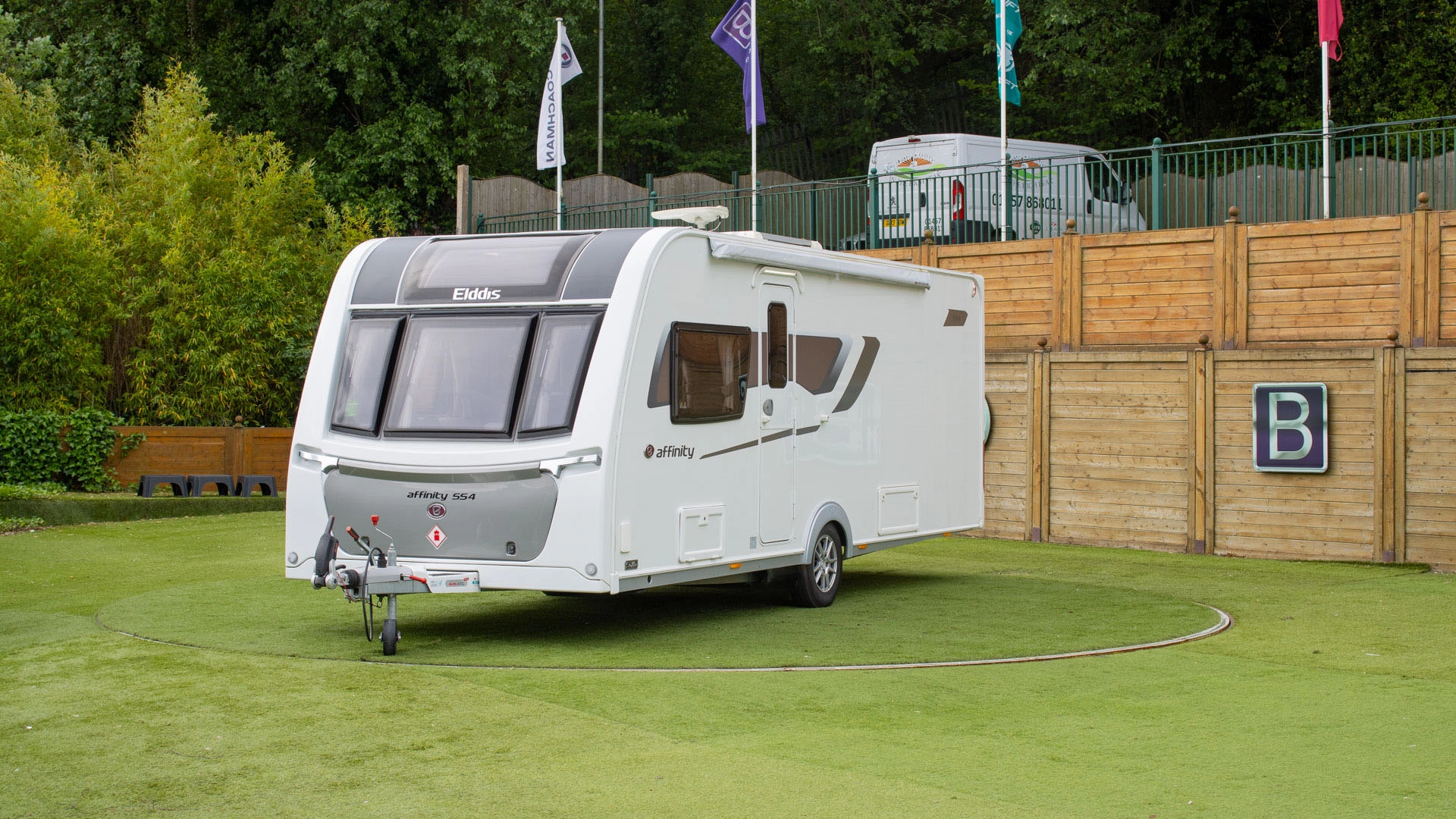 Caravan Image