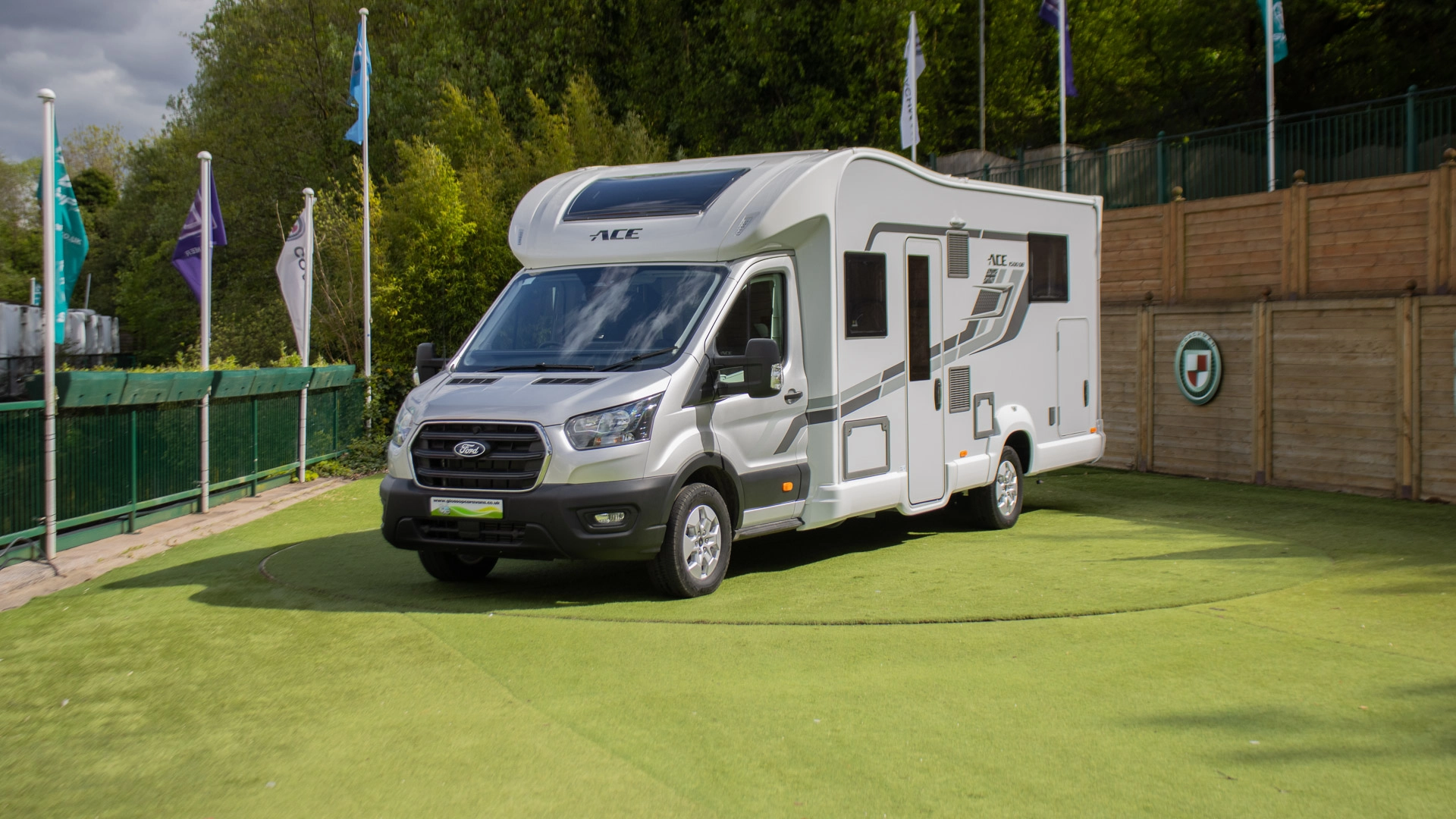 Caravan Image